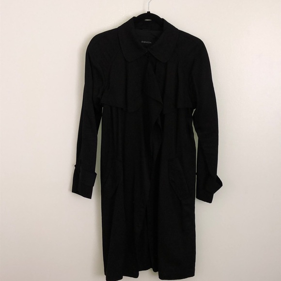 Babaton Trench coat - Picture 6 of 10